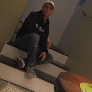 Meet your Posher, Austin